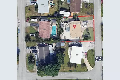 2711 NE 11th Terrace, Pompano Beach, FL 33064 - Photo 21