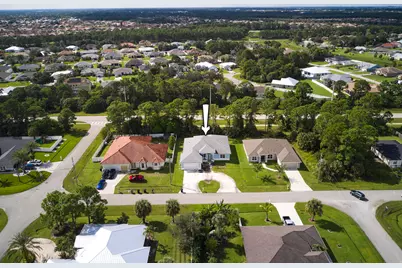 5912 NW Culebra Avenue, Port Saint Lucie, FL 34986 - Photo 1