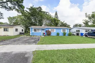 7207 SW 4th Ct, North Lauderdale, FL 33068 - Photo 1