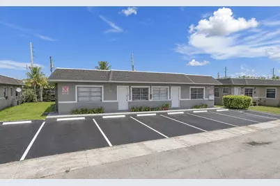 3970 NW 31st Terrace, Lauderdale Lakes, FL 33309 - Photo 27