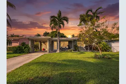 1429 Hayes Street, Hollywood, FL 33020 - Photo 1