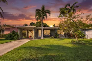 1429 Hayes St, Hollywood, FL 33020 - Photo 1
