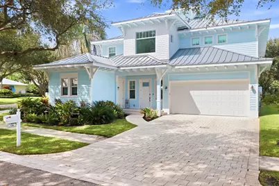 136 Intracoastal Circle, Tequesta, FL 33469 - Photo 1