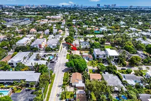 800 NE 6th St, Fort Lauderdale, FL 33304 - Photo 41