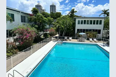 4720 Pine Tree Drive #11, Miami Beach, FL 33140 - Photo 1