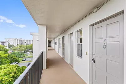 3000 S Course Drive #607, Pompano Beach, FL 33069 - Photo 5
