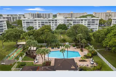 3000 S Course Drive #607, Pompano Beach, FL 33069 - Photo 35