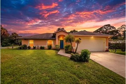 1512 N 42nd Street, Fort Pierce, FL 34947 - Photo 1