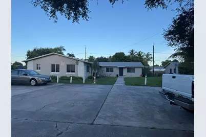 4165 42nd Avenue S, Lake Worth Beach, FL 33461 - Photo 1