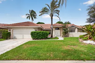 311 NW 37th Way, Deerfield Beach, FL 33442 - Photo 1