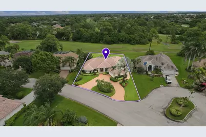 1515 SW Mockingbird Circle, Port Saint Lucie, FL 34986 - Photo 3