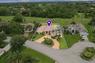 1515 SW Mockingbird Cir, Port Saint Lucie, FL 34986 - Photo 3