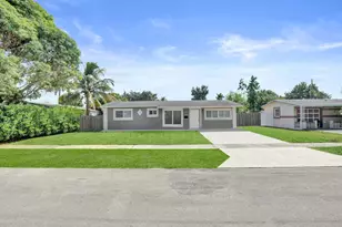 6230 NW 18th Ct, Sunrise, FL 33313 - Photo 1