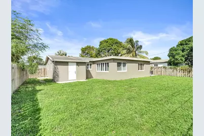 6230 NW 18th Court, Sunrise, FL 33313 - Photo 19