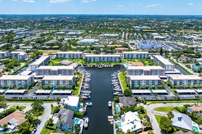 930 Dogwood Drive #457, Delray Beach, FL 33483 - Photo 21