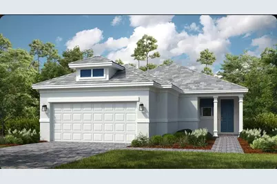 13425 SW Mazzano Street, Port Saint Lucie, FL 34987 - Photo 1