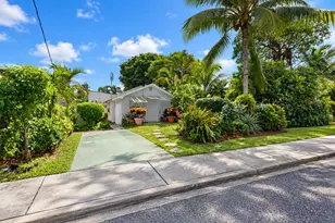 906 S J St, Lake Worth Beach, FL 33460 - Photo 1
