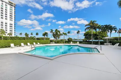 1801 S Flagler Drive #1411, West Palm Beach, FL 33401 - Photo 15