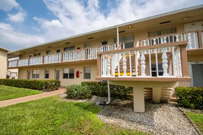 231 Chatham K #231, West Palm Beach, FL 33417 - Photo 1