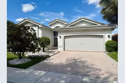 6651 Bali Hai, Boynton Beach, FL 33437 - Photo 1