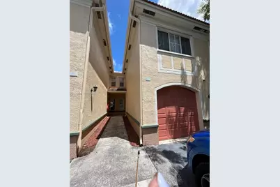 2492 Centergate Drive #107, Miramar, FL 33025 - Photo 13