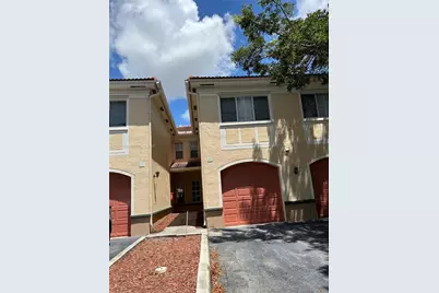 2492 Centergate Drive #107, Miramar, FL 33025 - Photo 1