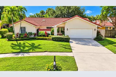 22233 Larkspur Trail, Boca Raton, FL 33433 - Photo 1