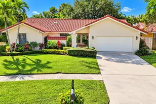 22233 Larkspur Trail, Boca Raton, FL 33433 - Photo 1