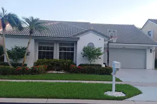 10012 Country Brook Rd, Boca Raton, FL 33428 - Photo 1