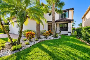 5018 Nautica Lake Cir, Greenacres, FL 33463 - Photo 1