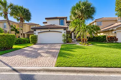 5018 Nautica Lake Circle, Greenacres, FL 33463 - Photo 3