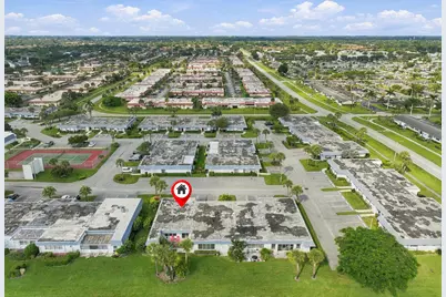 2886 Fernley Drive E #32, West Palm Beach, FL 33415 - Photo 27