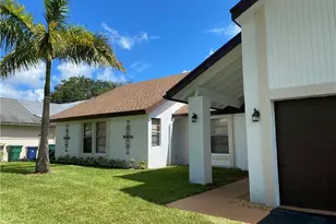 7408 NW 48th Ct, Lauderhill, FL 33319 - Photo 1