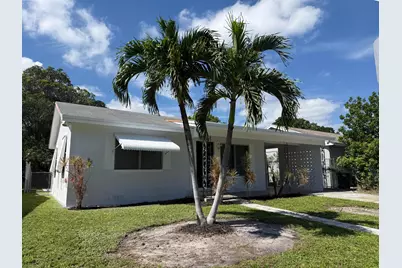 817 S B Street, Lake Worth Beach, FL 33460 - Photo 1