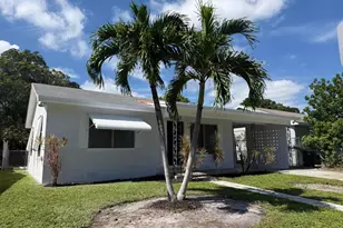 817 S B St, Lake Worth Beach, FL 33460 - Photo 1