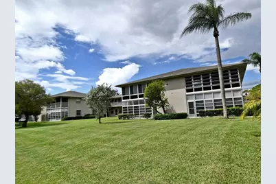 12 Lake Vista Trail #202, Port Saint Lucie, FL 34952 - Photo 1