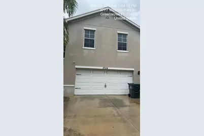 3754 Whitney Park Lane, Greenacres, FL 33463 - Photo 1
