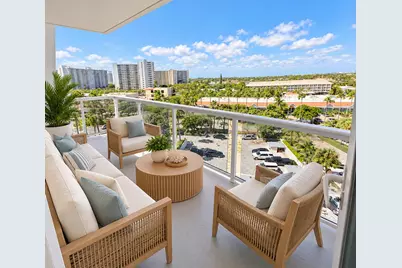 3700 Galt Ocean Drive #712, Fort Lauderdale, FL 33308 - Photo 9