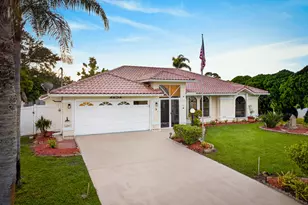 2202 SE Leithgow St, Port Saint Lucie, FL 34952 - Photo 3
