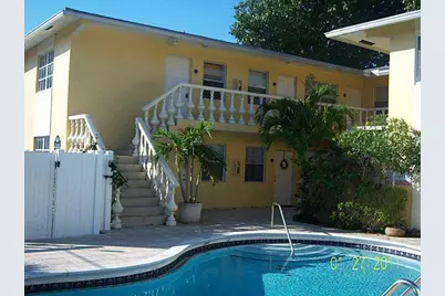 [Address not provided], Fort Lauderdale, FL 33301 - Photo 1
