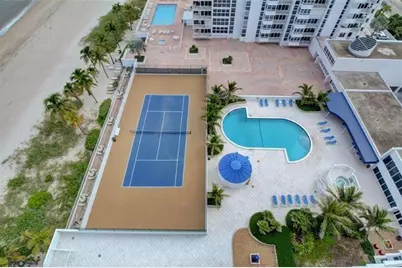 1360 S Ocean Boulevard #907, Pompano Beach, FL 33062 - Photo 13