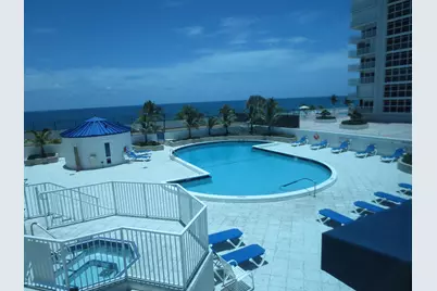 1360 S Ocean Boulevard #907, Pompano Beach, FL 33062 - Photo 33