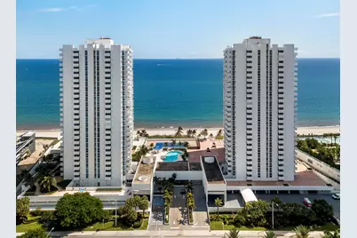 1360 S Ocean Boulevard #907, Pompano Beach, FL 33062 - Photo 41
