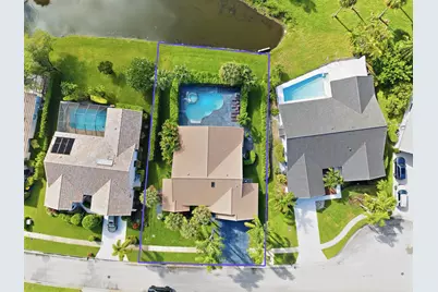 10210 Fresh Meadow Lane, Boca Raton, FL 33498 - Photo 3
