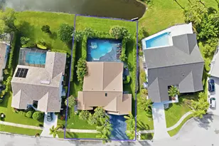 10210 Fresh Meadow Ln, Boca Raton, FL 33498 - Photo 3