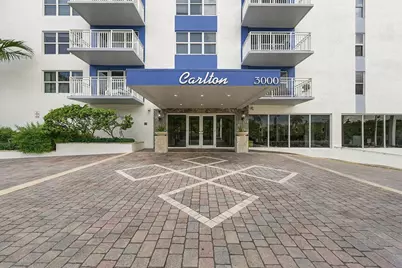 3000 E Sunrise Boulevard #2H, Fort Lauderdale, FL 33304 - Photo 21