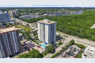 3000 E Sunrise Boulevard #2H, Fort Lauderdale, FL 33304 - Photo 19