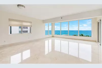 2909 S Ocean Boulevard #6a, Highland Beach, FL 33487 - Photo 1