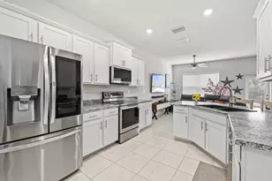 861 NE Whistling Duck Way, Port Saint Lucie, FL 34983 - Photo 3