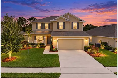 861 NE Whistling Duck Way, Port Saint Lucie, FL 34983 - Photo 1